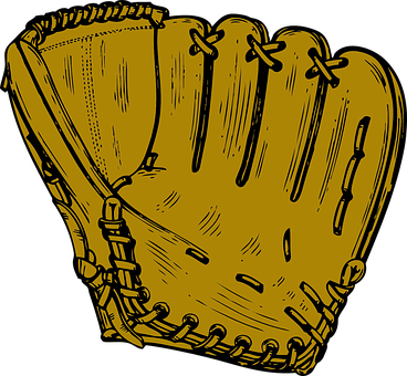 baseball glove