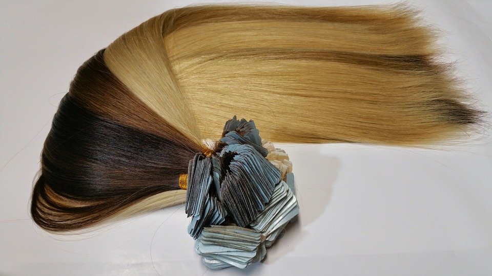 hair extension