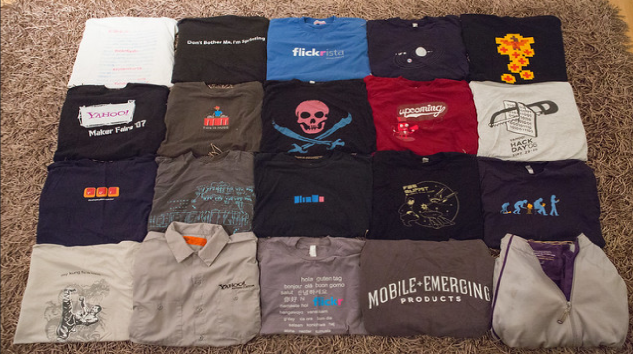 variety branding