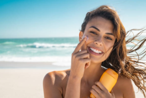 Sunscreen