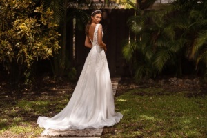gown