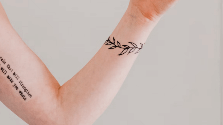 tattoo